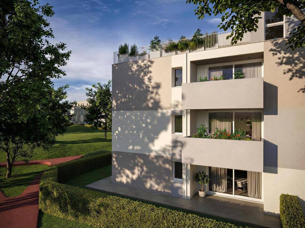 Appartamento a Limena in Via Braghetta - Foto 4