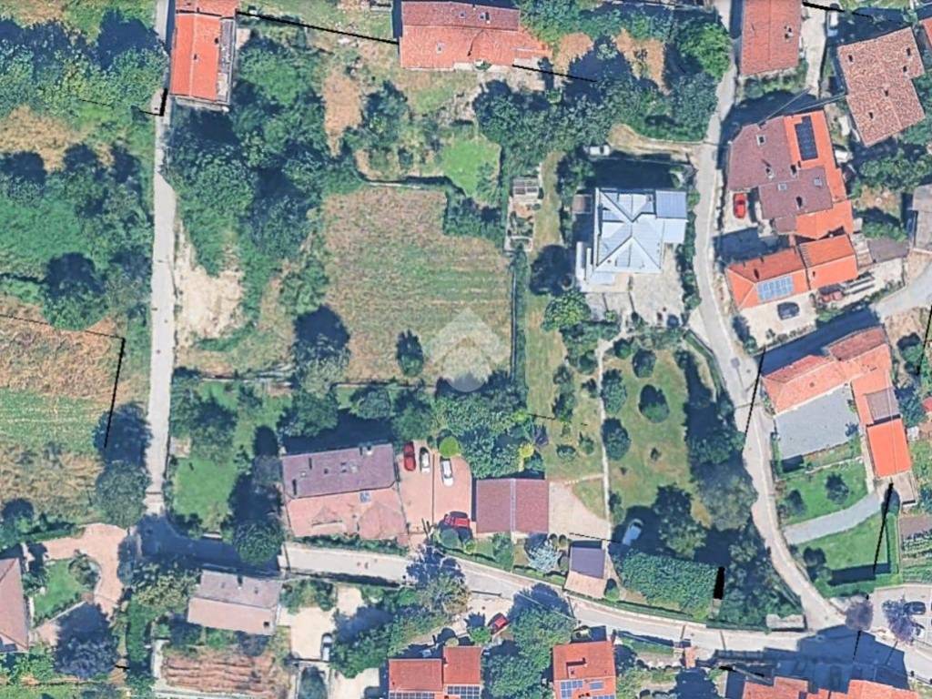 Terreno a Almese in Via Capolo - Foto 4