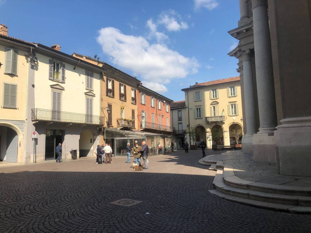 Box / garage a Treviglio in Via Roma - Foto 2