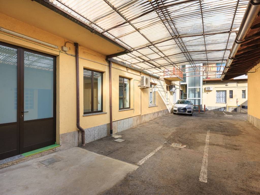 Immobile a Arona in Via Novara, 4 - Foto 3