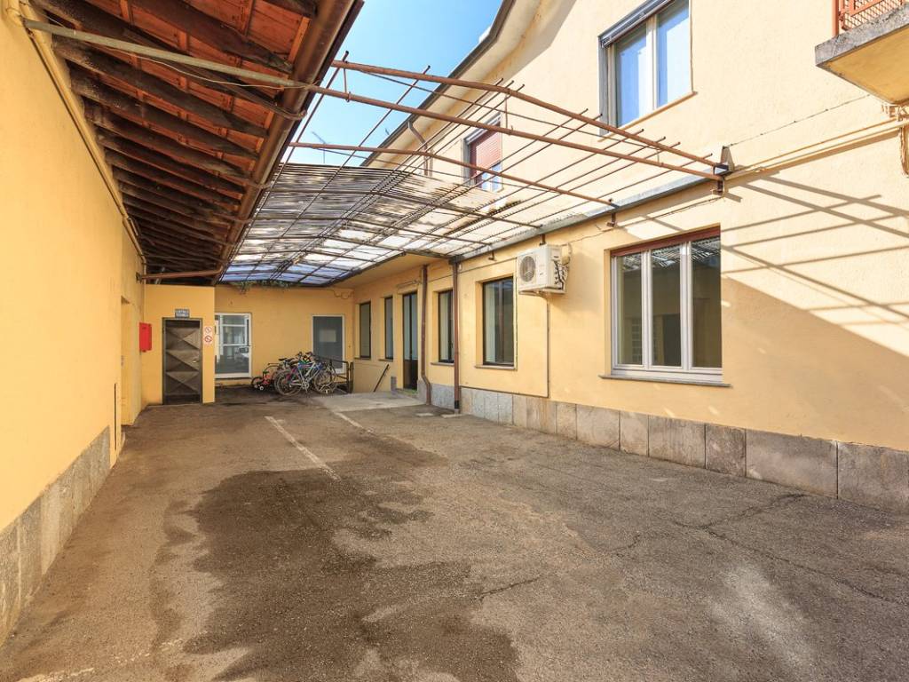 Immobile a Arona in Via Novara, 4 - Foto 4