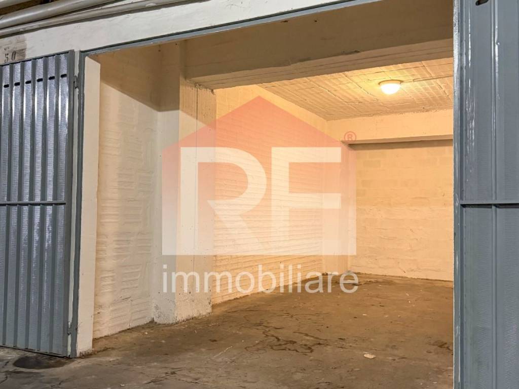 Box / garage a Bologna in Via Emilia Levante, 19 - Foto 4