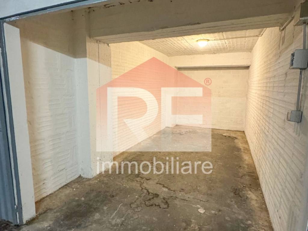 Box / garage a Bologna in Via Emilia Levante, 19 - Foto 5