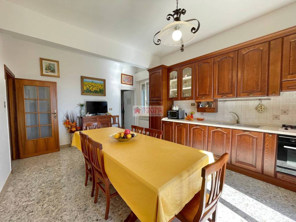Appartamento a Tolfa in Viale d'Italia, 25 - Foto 3