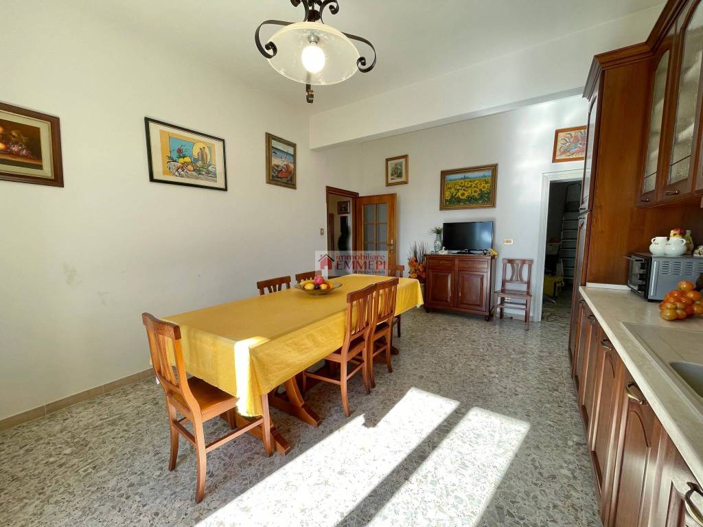 Appartamento a Tolfa in Viale d'Italia, 25 - Foto 4