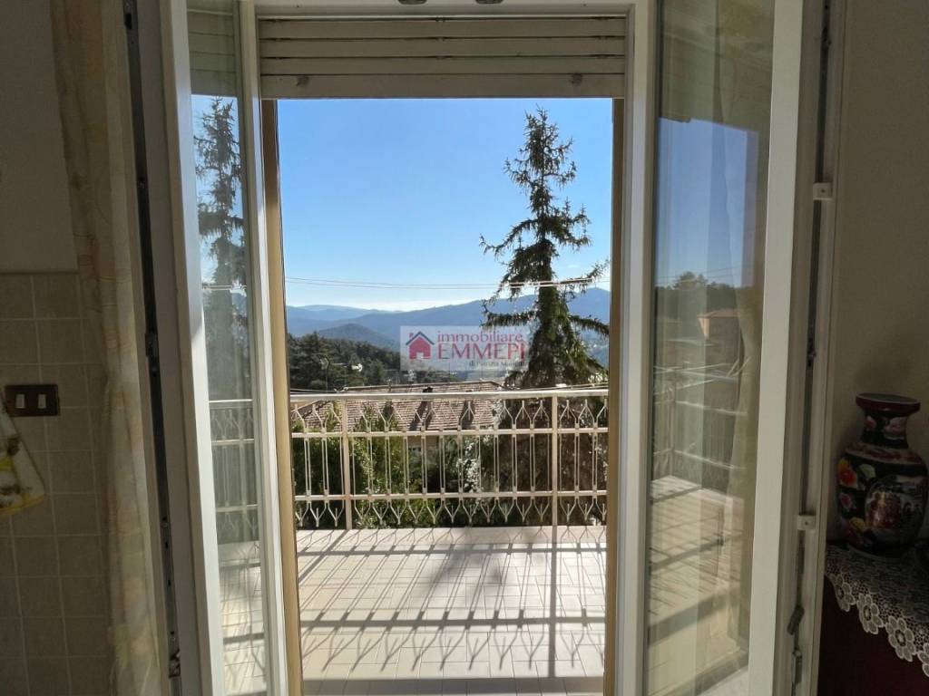 Appartamento a Tolfa in Viale d'Italia, 25 - Foto 5