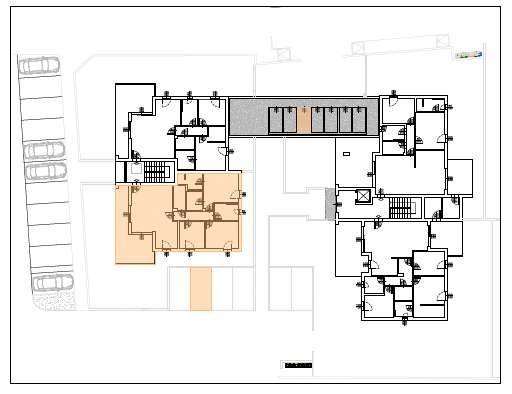 Appartamento a Monfalcone in Via Canova - Foto 5