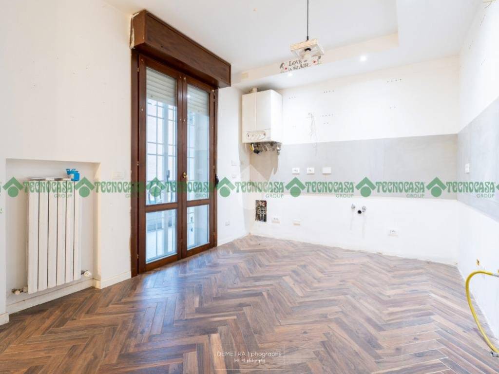 Appartamento a Valsamoggia in Via Pietro Nenni, 30 - Foto 5