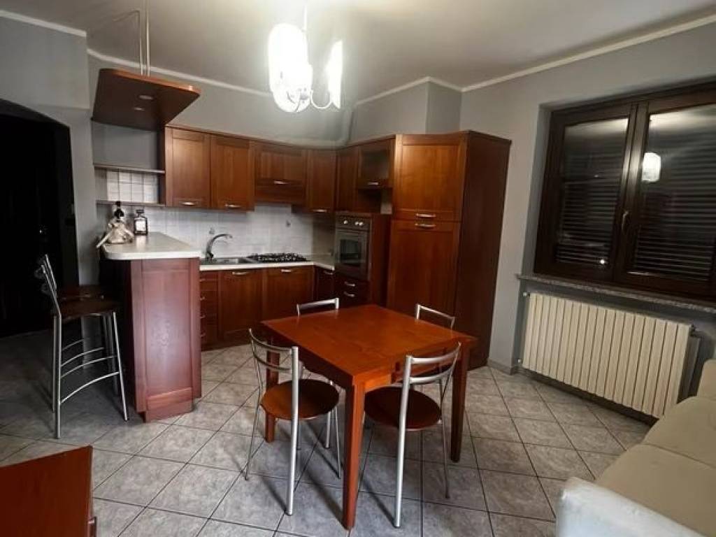 Appartamento a Bricherasio in Strada Pentura, 23 - Foto 2