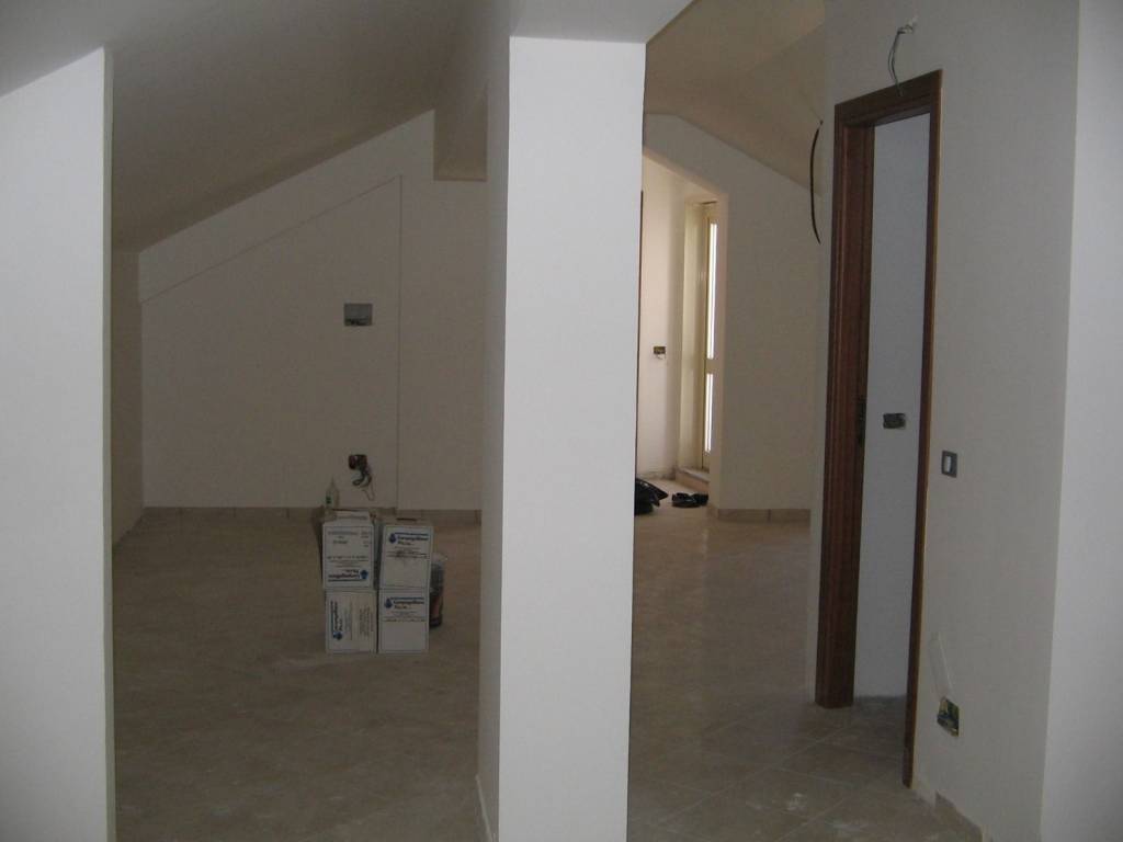 Attico / mansarda a Mascali in Via Siculo Orientale - Foto 3