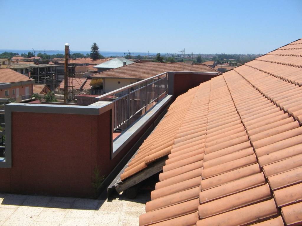 Attico / mansarda a Mascali in Via Siculo Orientale - Foto 5