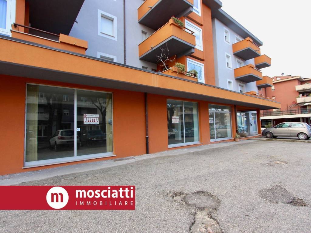 Immobile a Matelica in Viale Cesare Battisti - Foto 2