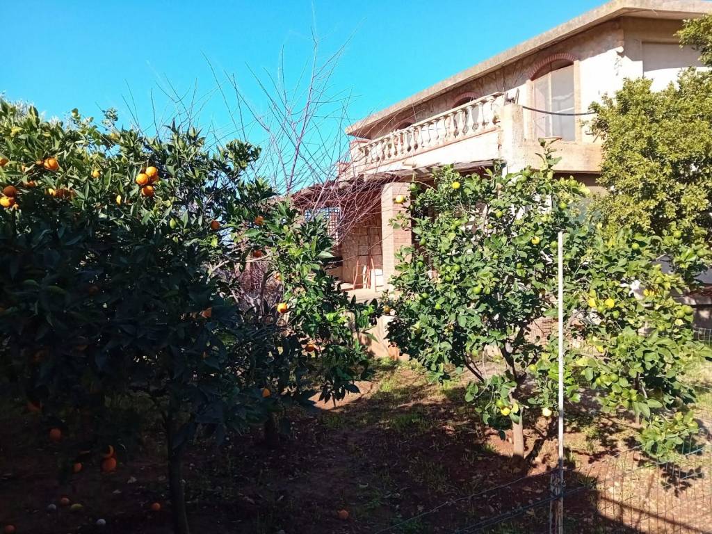 Villa a Terrasini in Contrada Paterna - Foto 2