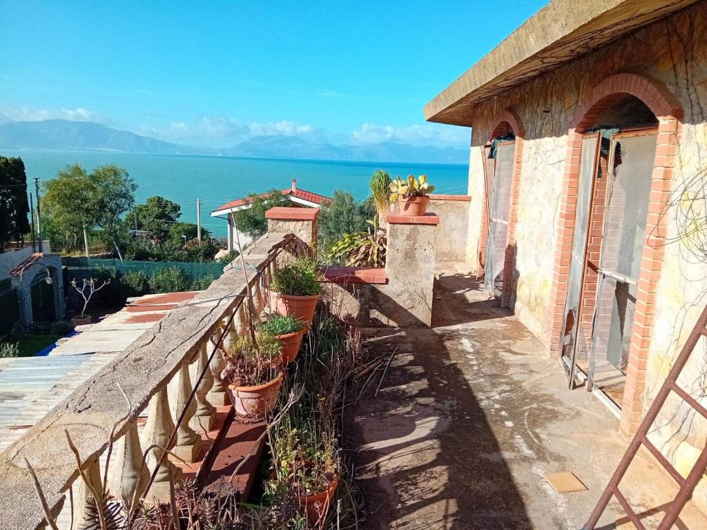 Villa a Terrasini in Contrada Paterna - Foto 3