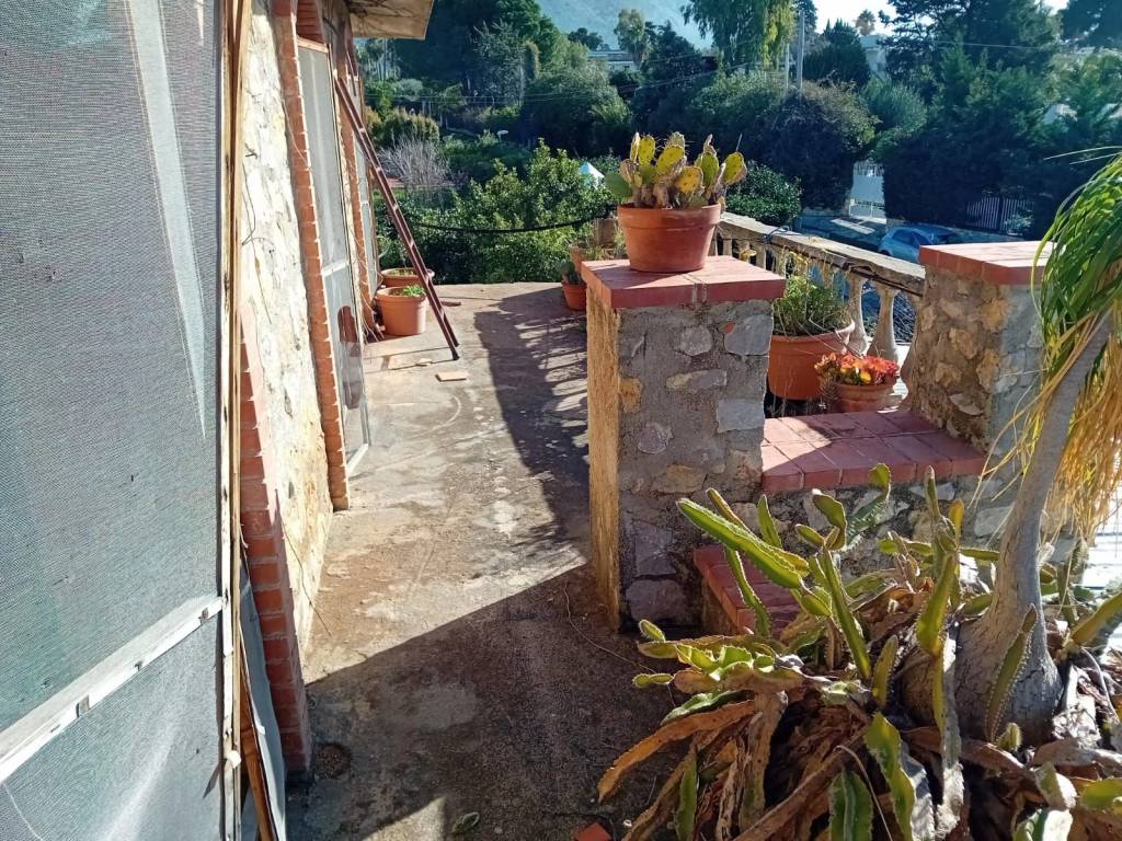 Villa a Terrasini in Contrada Paterna - Foto 4