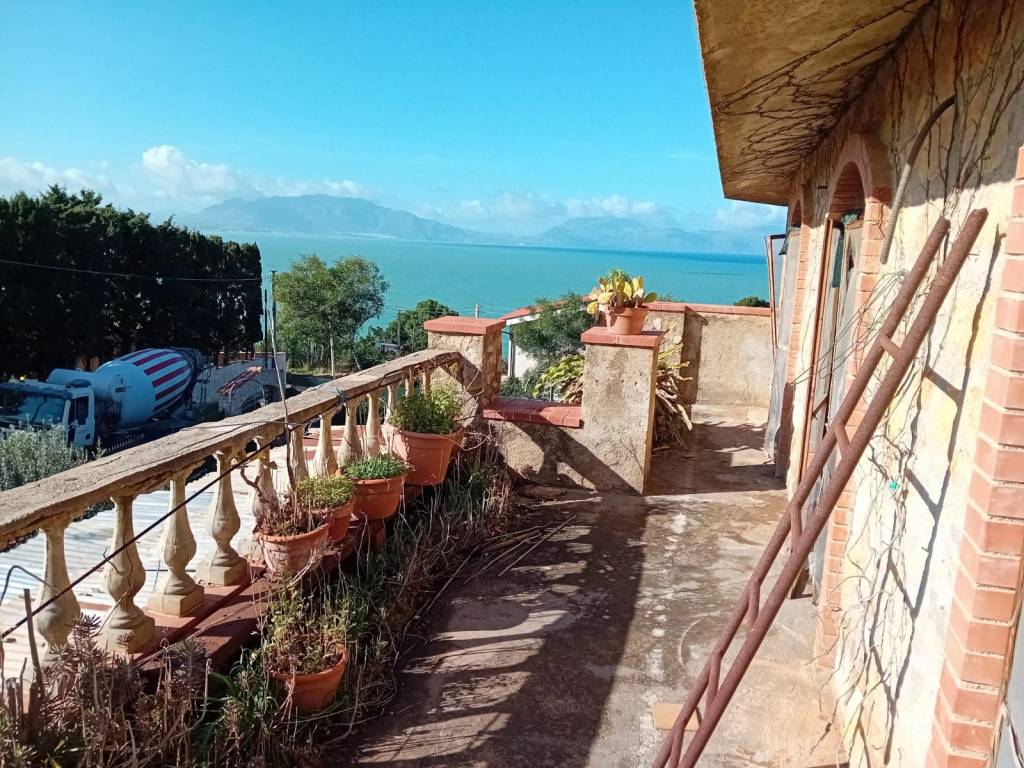 Villa a Terrasini in Contrada Paterna - Foto 5