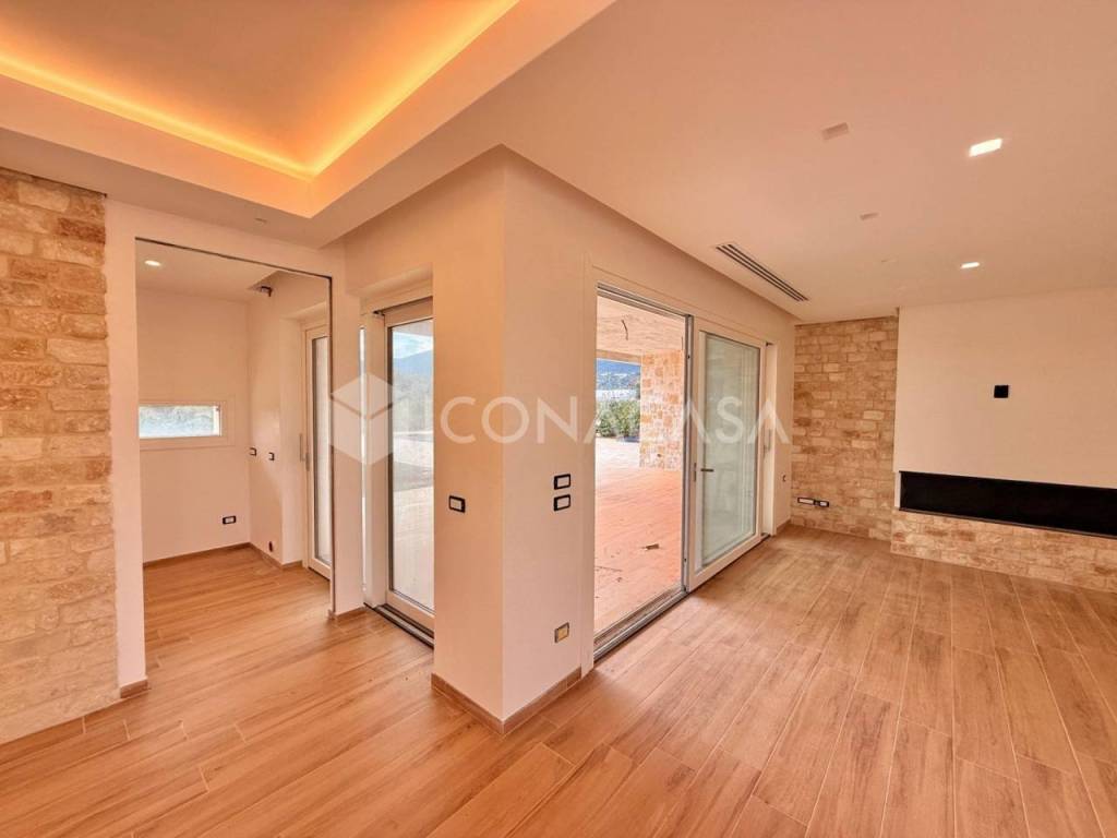 Villa a Monopoli in Contrada Sant'Oronzo - Foto 2