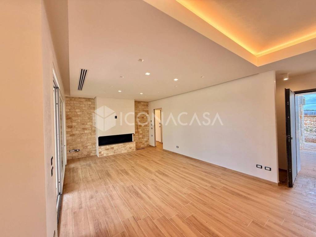 Villa a Monopoli in Contrada Sant'Oronzo - Foto 3