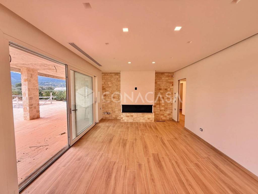 Villa a Monopoli in Contrada Sant'Oronzo - Foto 4