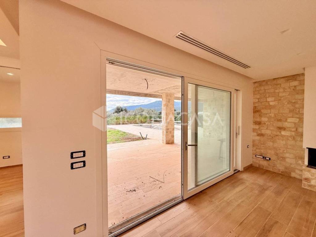 Villa a Monopoli in Contrada Sant'Oronzo - Foto 5