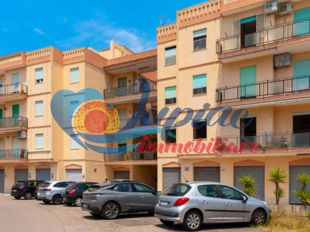 Appartamento a Gallipoli in Viale dei Tigli - Foto 2