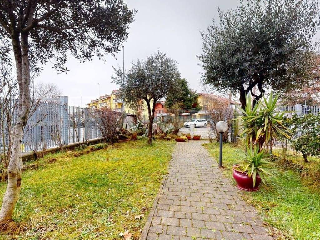 Appartamento a Ciserano in Via Don Angelo Ubiali - Foto 2