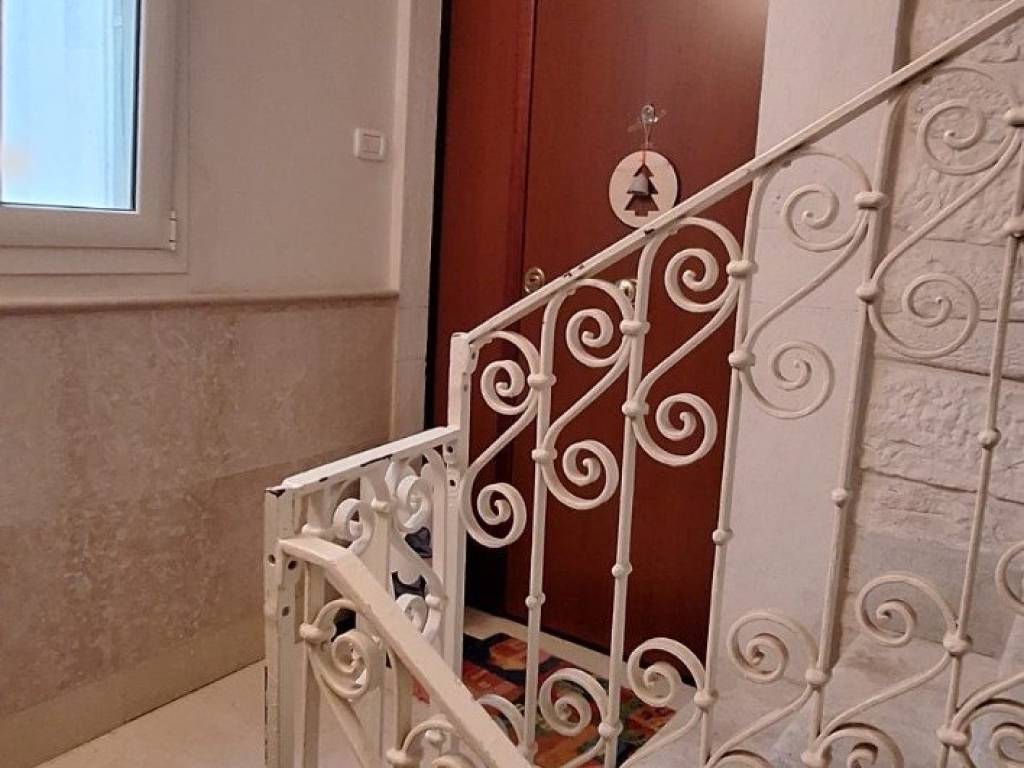 Appartamento a Giovinazzo in Via Quintino Sella, 6 - Foto 4