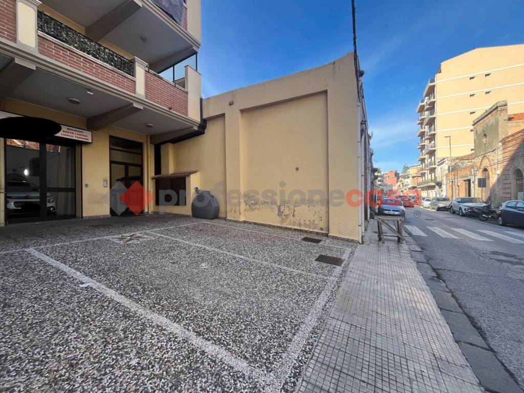 Immobile a Milazzo in Via XX Luglio, 40 - Foto 2