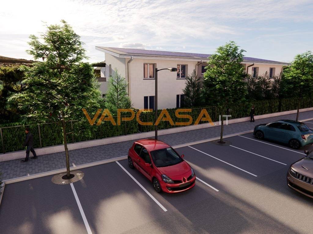 Villa a Palosco in via Fontane - Foto 2