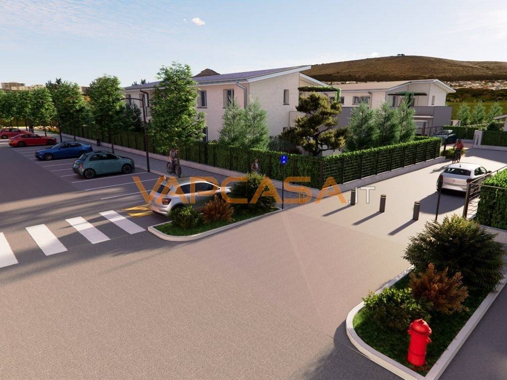 Villa a Palosco in via Fontane - Foto 3