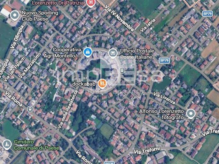 Box / garage a Paese in via resistenza - Foto 3