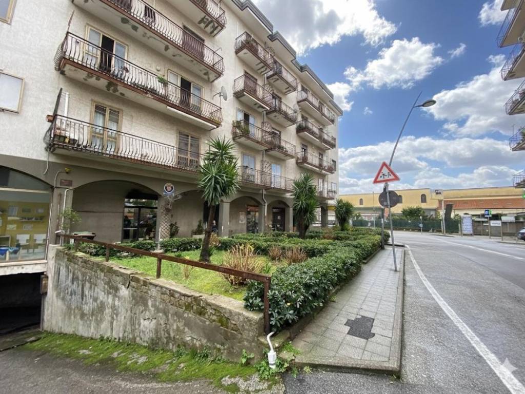 Box / garage a Cava de' tirreni in Via 24 Maggio - Foto 2