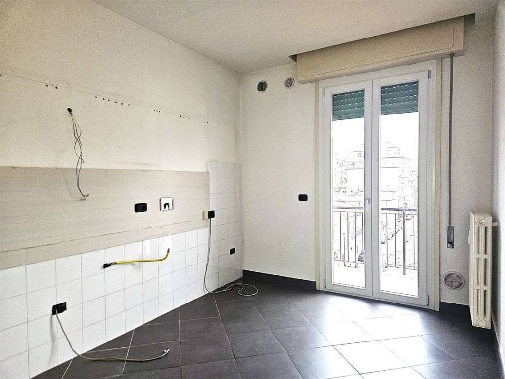 Appartamento a Montecatini-terme in Via Cosimini, 19 - Foto 2