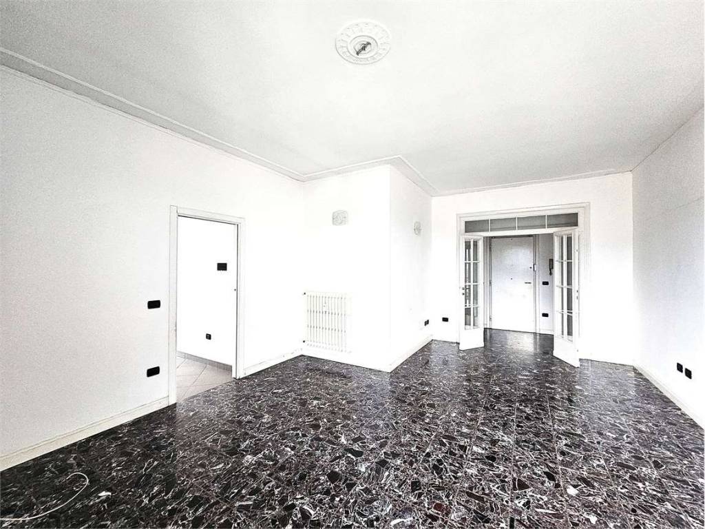 Appartamento a Montecatini-terme in Via Cosimini, 19 - Foto 4