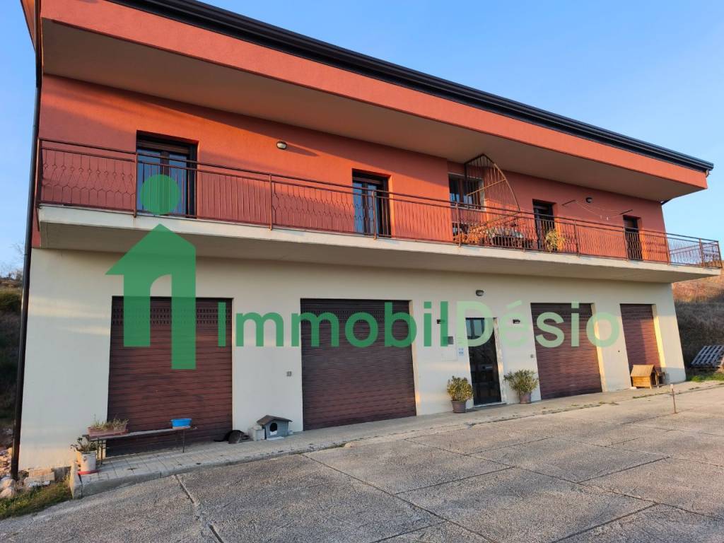 Villa a Potenza in Via dei Molinari, 188 - Foto 2