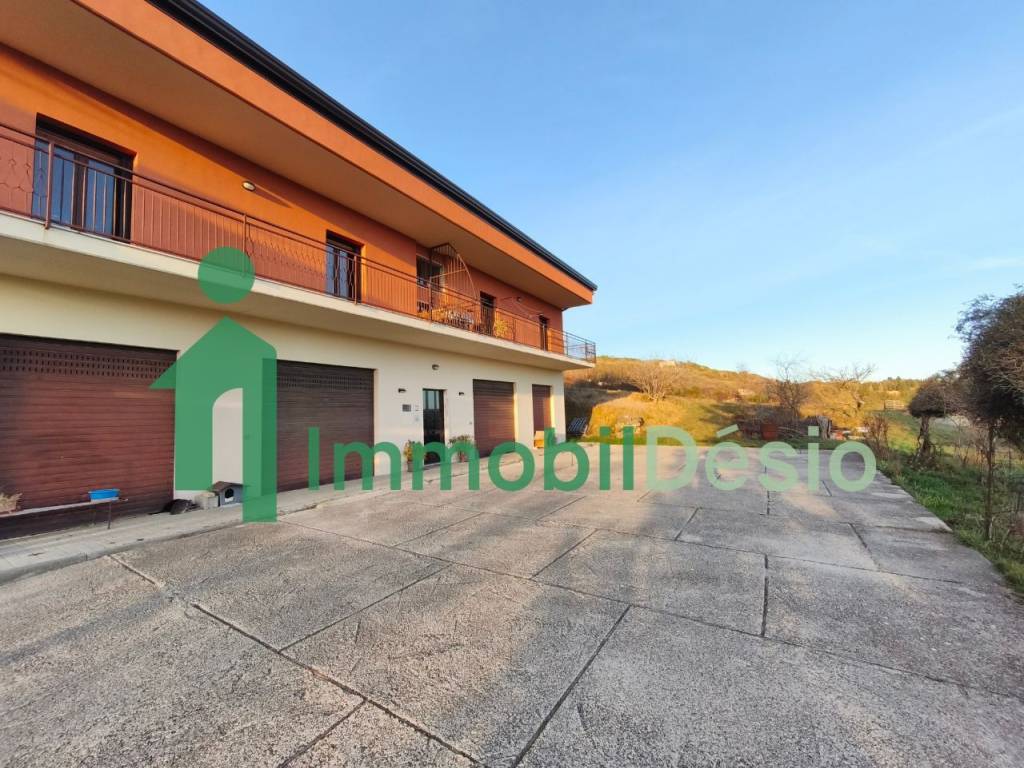 Villa a Potenza in Via dei Molinari, 188 - Foto 3