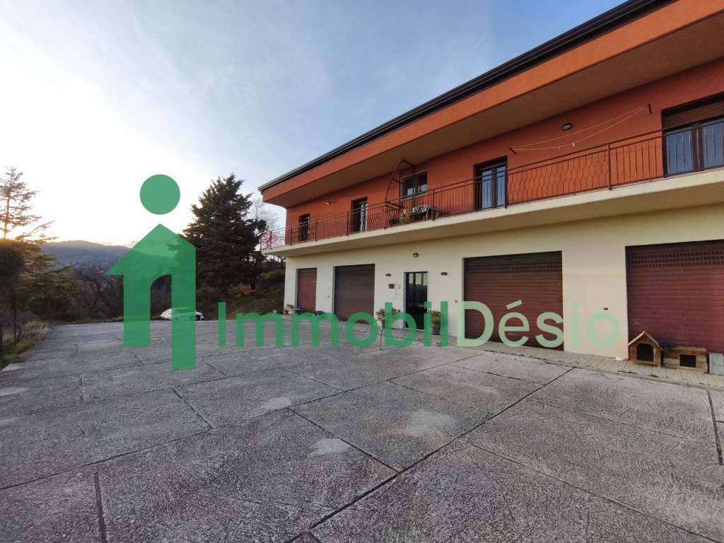 Villa a Potenza in Via dei Molinari, 188 - Foto 4