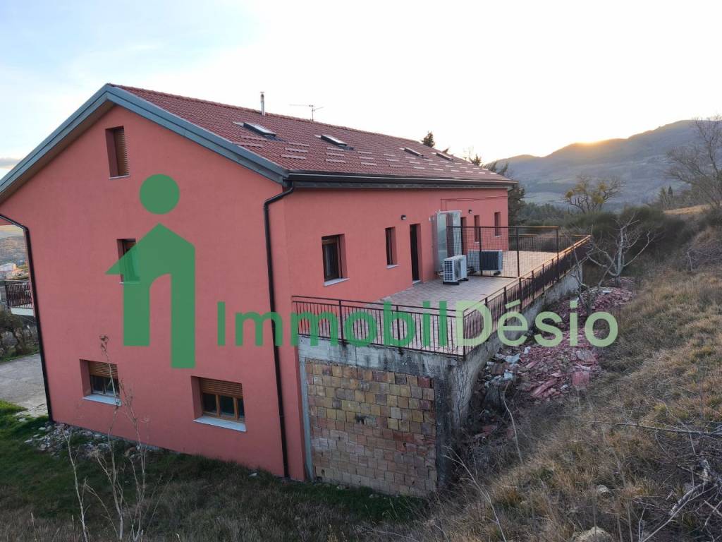 Villa a Potenza in Via dei Molinari, 188 - Foto 5