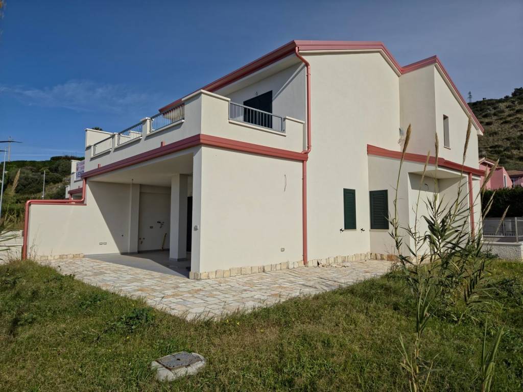 Villa a Diamante in Contrada Riviere - Foto 2