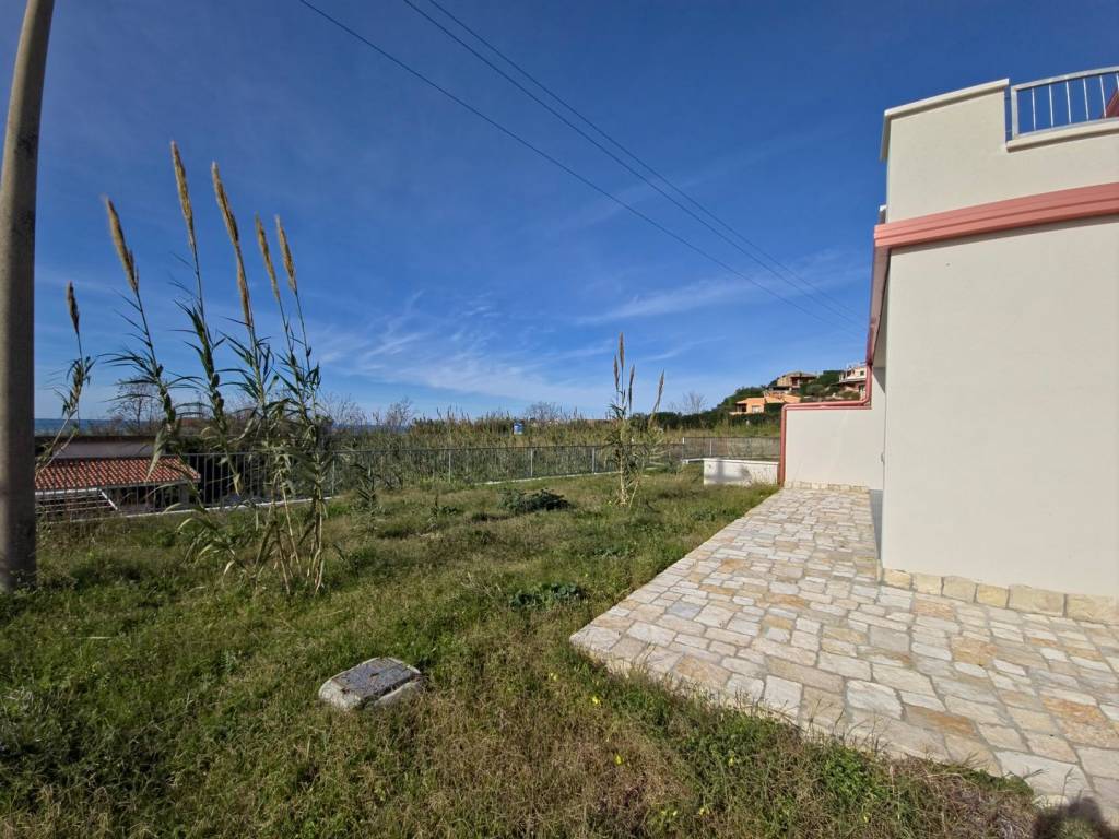 Villa a Diamante in Contrada Riviere - Foto 4
