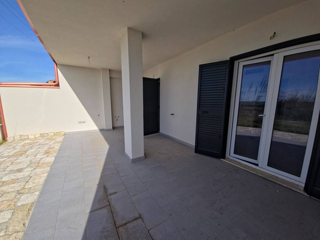Villa a Diamante in Contrada Riviere - Foto 5