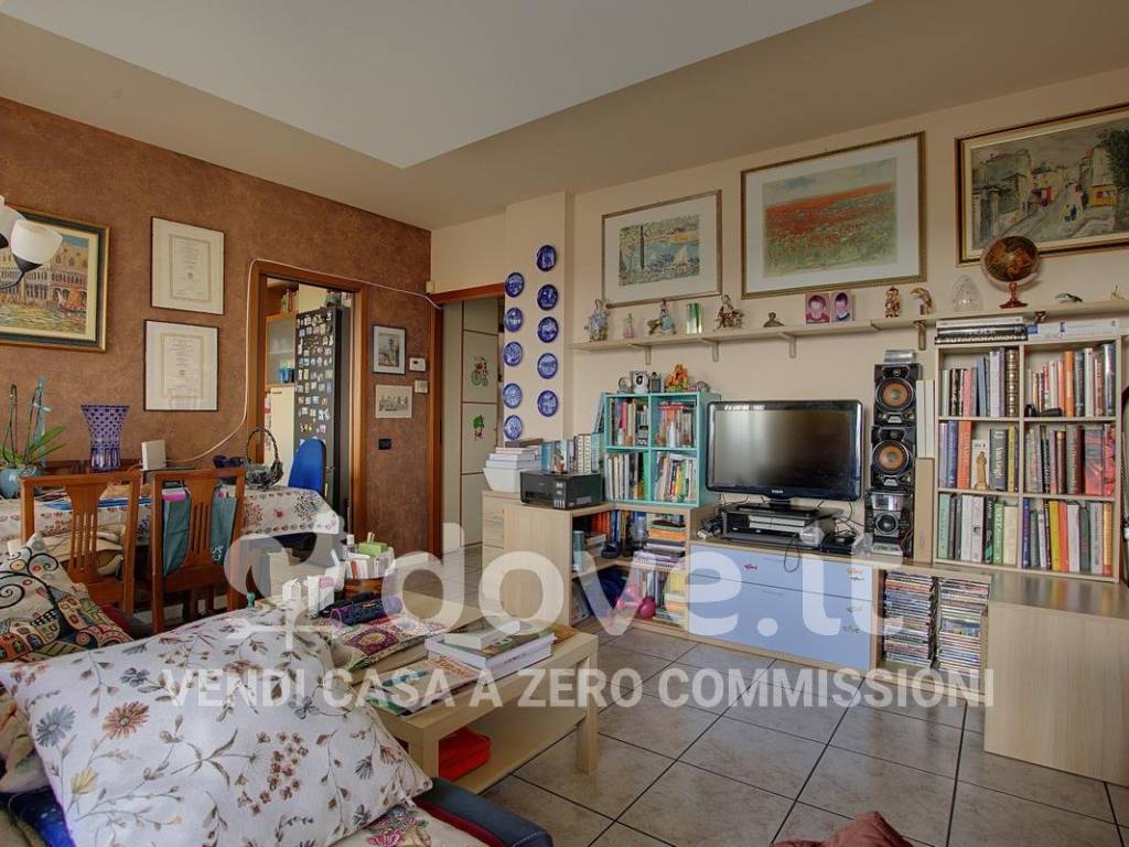 Appartamento a Carnago in Via Pio XII, 78 - Foto 4
