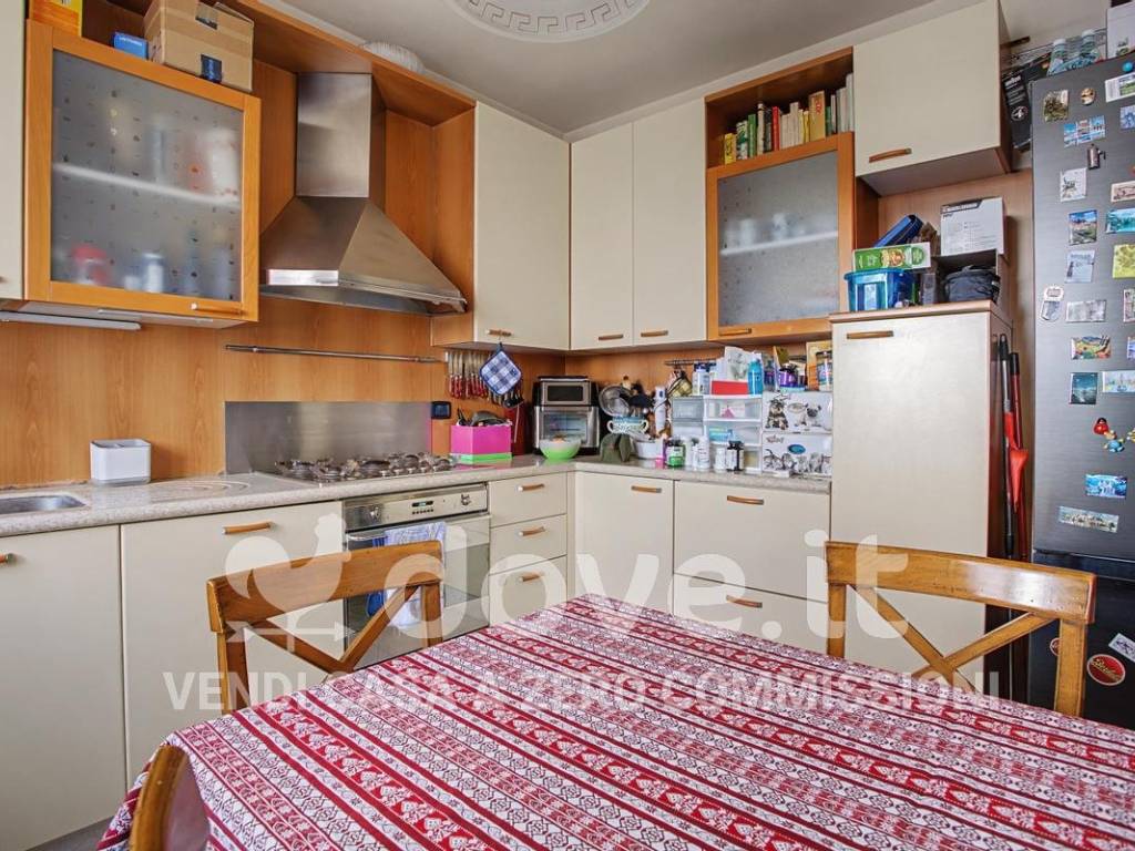 Appartamento a Carnago in Via Pio XII, 78 - Foto 5