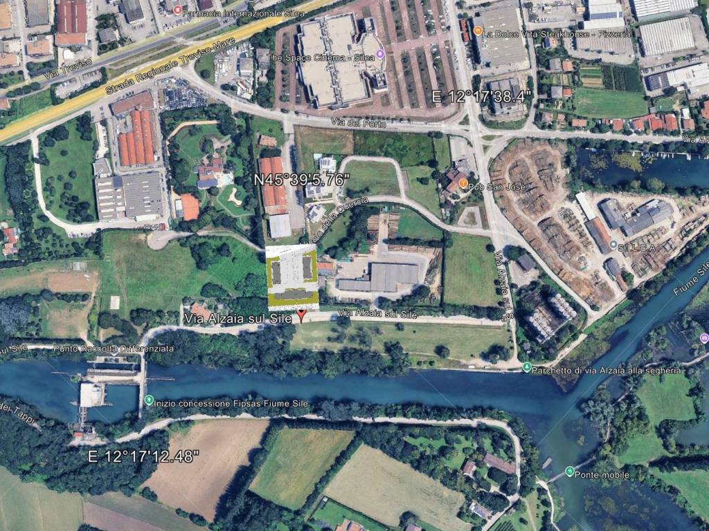 Appartamento a Silea - Foto 2