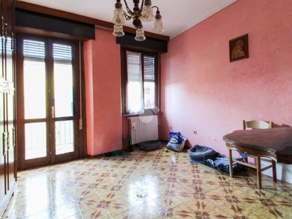 Casa indipendente a Sabbio chiese in Via Pietro Felter - Foto 2