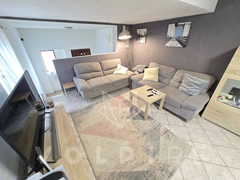 Casa indipendente a Assisi in Via del Collicello, 34 - Foto 5