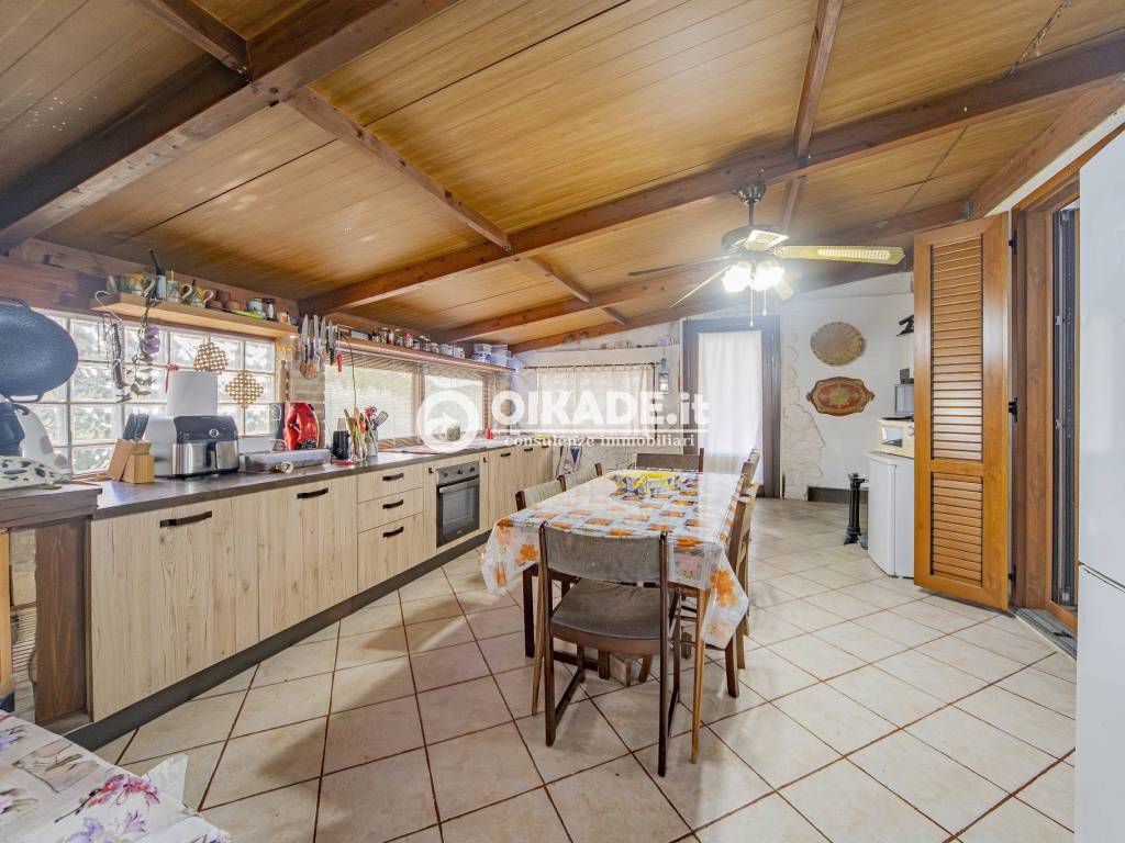 Villa a Assemini in Via Olimpia - Foto 3