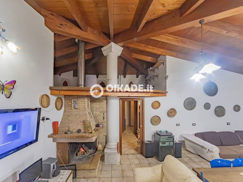 Villa a Assemini in Via Olimpia - Foto 4