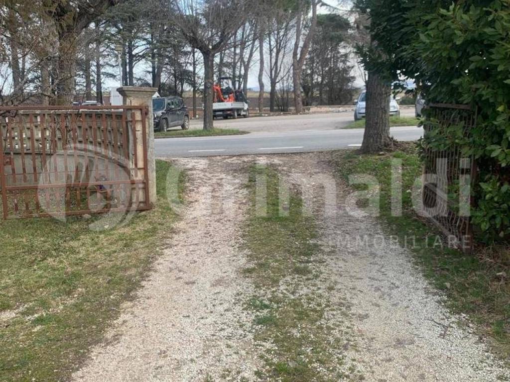 Appartamento a Giano dell'umbria in Via I° Maggio, 1 - Foto 2