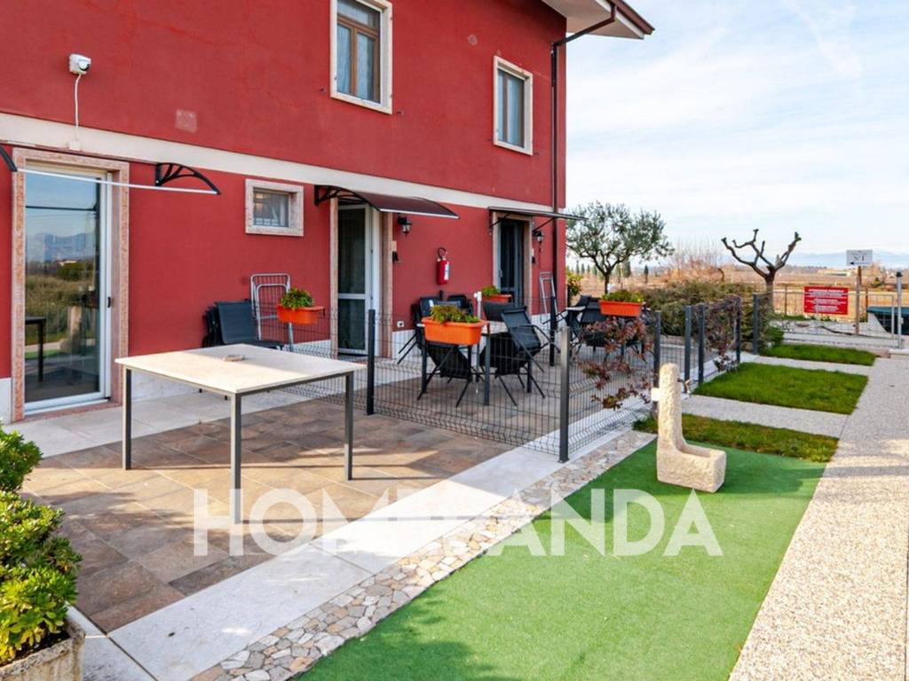 Casa indipendente a Bussolengo in Località Oca A - Foto 2